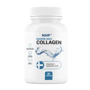 Marine MAX Collagen kapsle