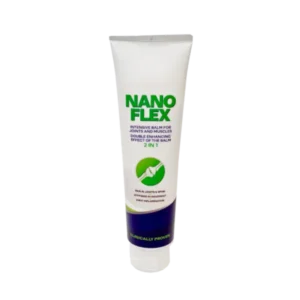 NANOFLEX krém