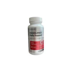 Diabalance