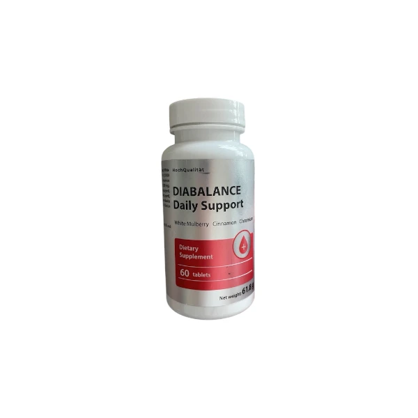 Diabalance