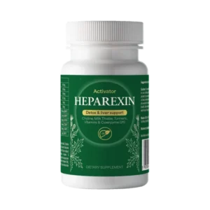 Heparexin