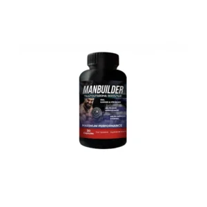 ManBuilder