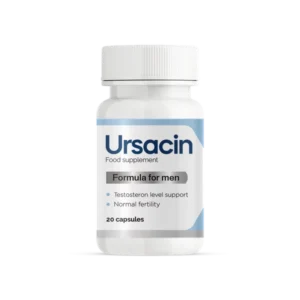 Ursacin