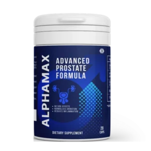 ALPHAMAX
