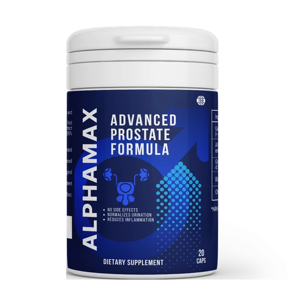 ALPHAMAX