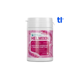 Helmixin