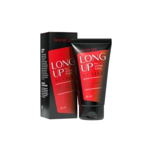 LongUp Active