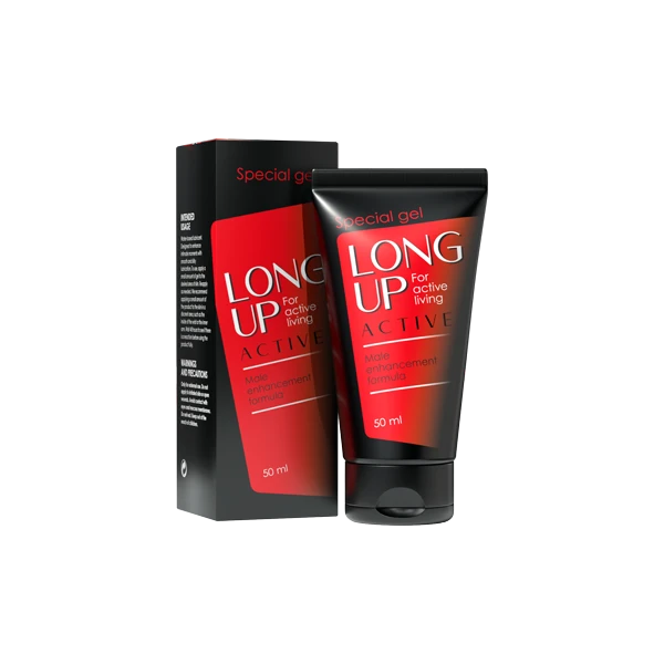 LongUp Active