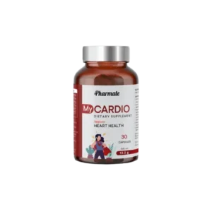 My Cardio