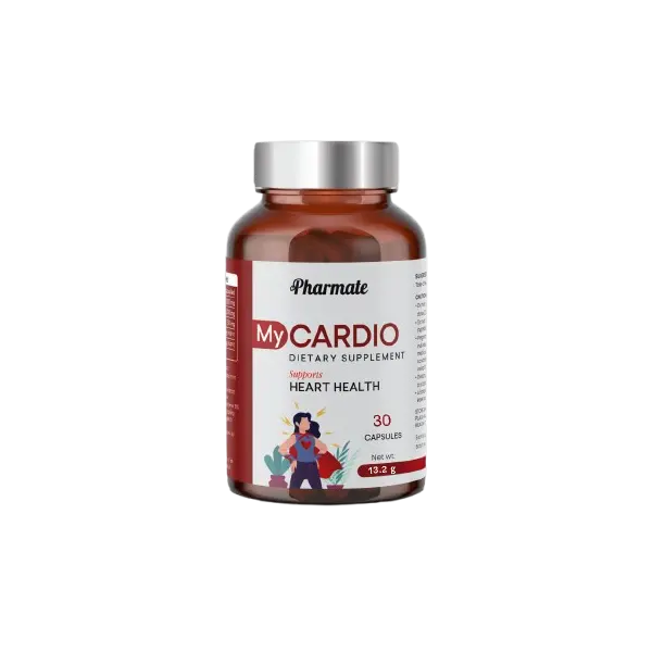 My Cardio