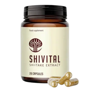 SHIVITAL