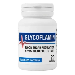 Glycoflamin