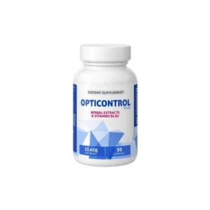 Opticontrol Plus