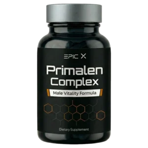 Primalen Complex