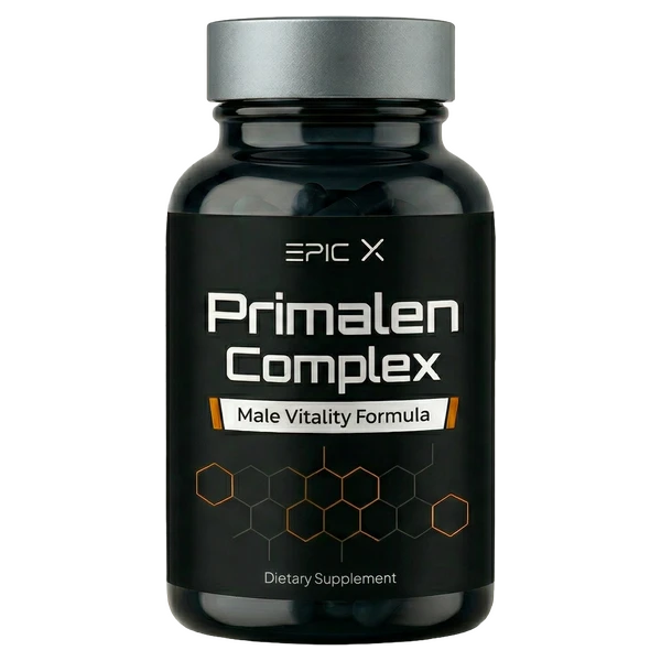 Primalen Complex