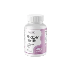 VitalCare Bladder Health
