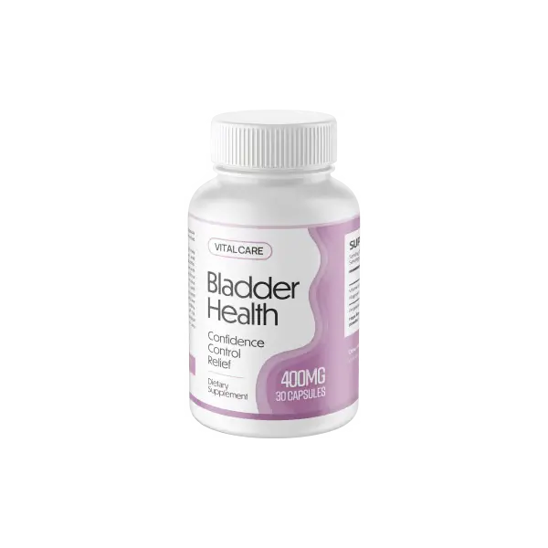 VitalCare Bladder Health