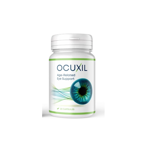 OCUXIL