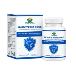 Viviawell Prostate Prime Shield