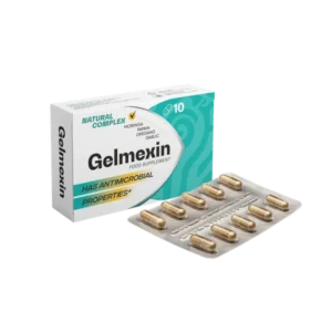 Gelmexin