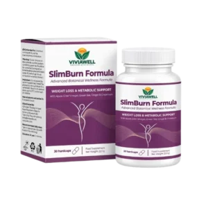 SlimBurn Formula